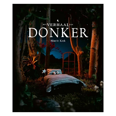 Het verhaal van Donker