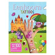 Tattoos Einhorn