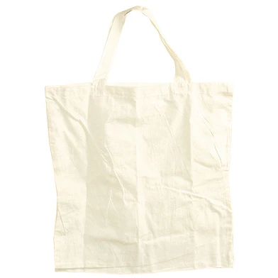 Goki Baumwoll-Einkaufstasche XL – Blanko