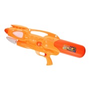 Wasserpistole XL Orange, 66cm
