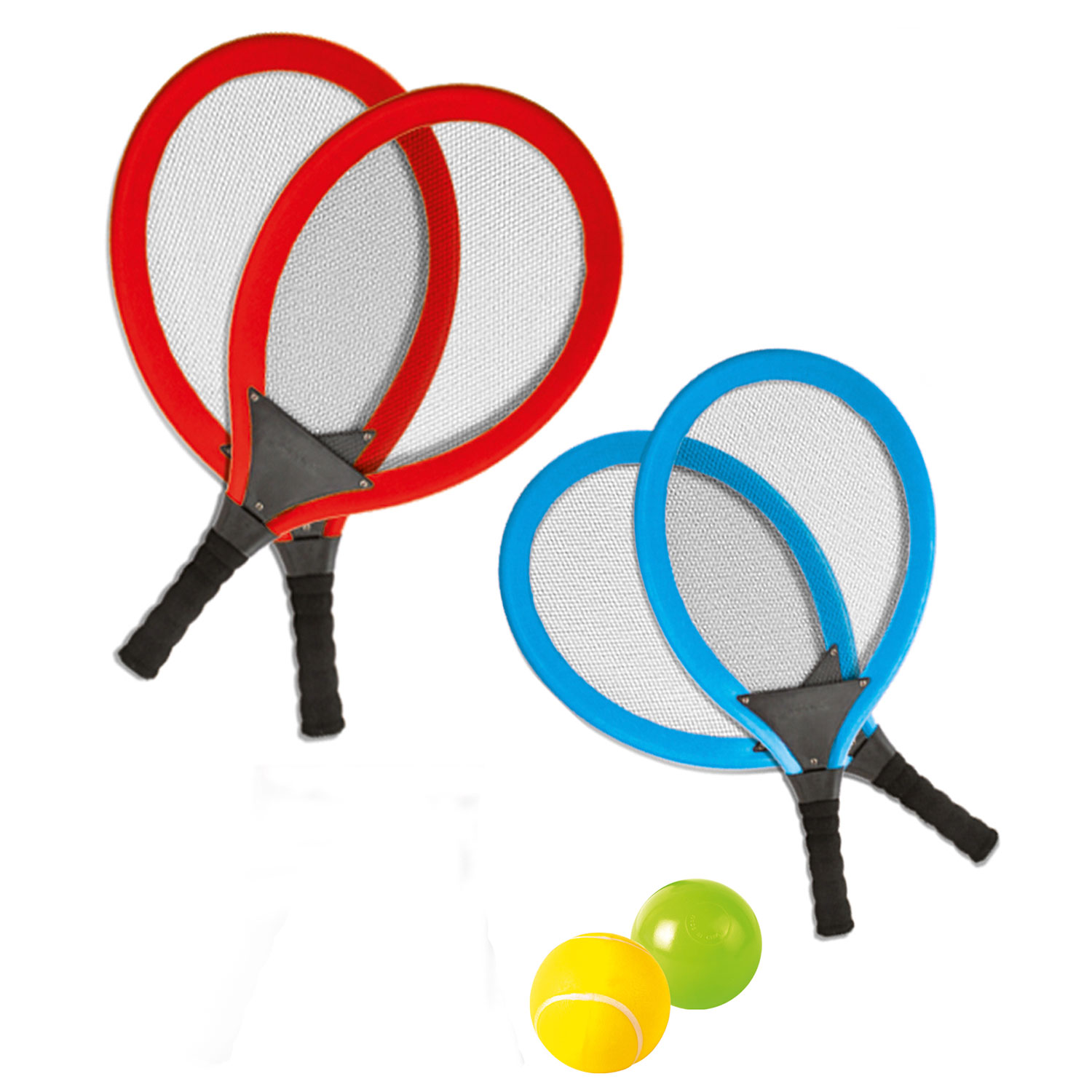 SportX Jumbo Tennis Set