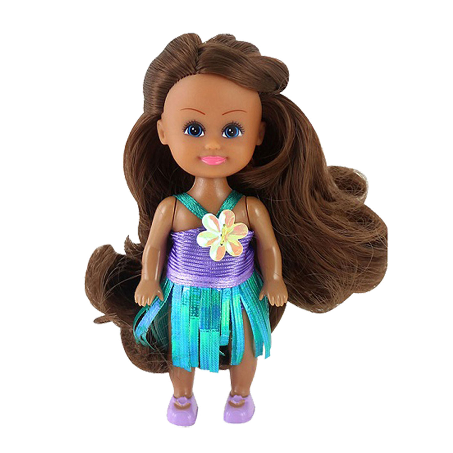 Sparkle Girlz Oceaan