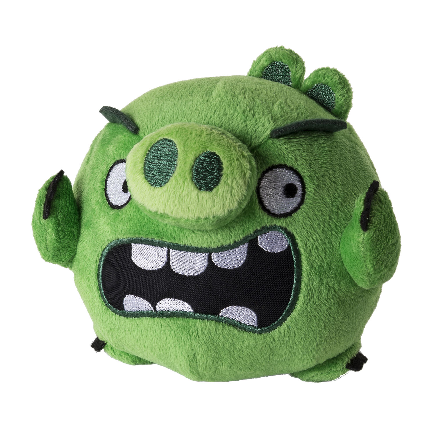 Angry Birds Pluche Knuffel - Leonard