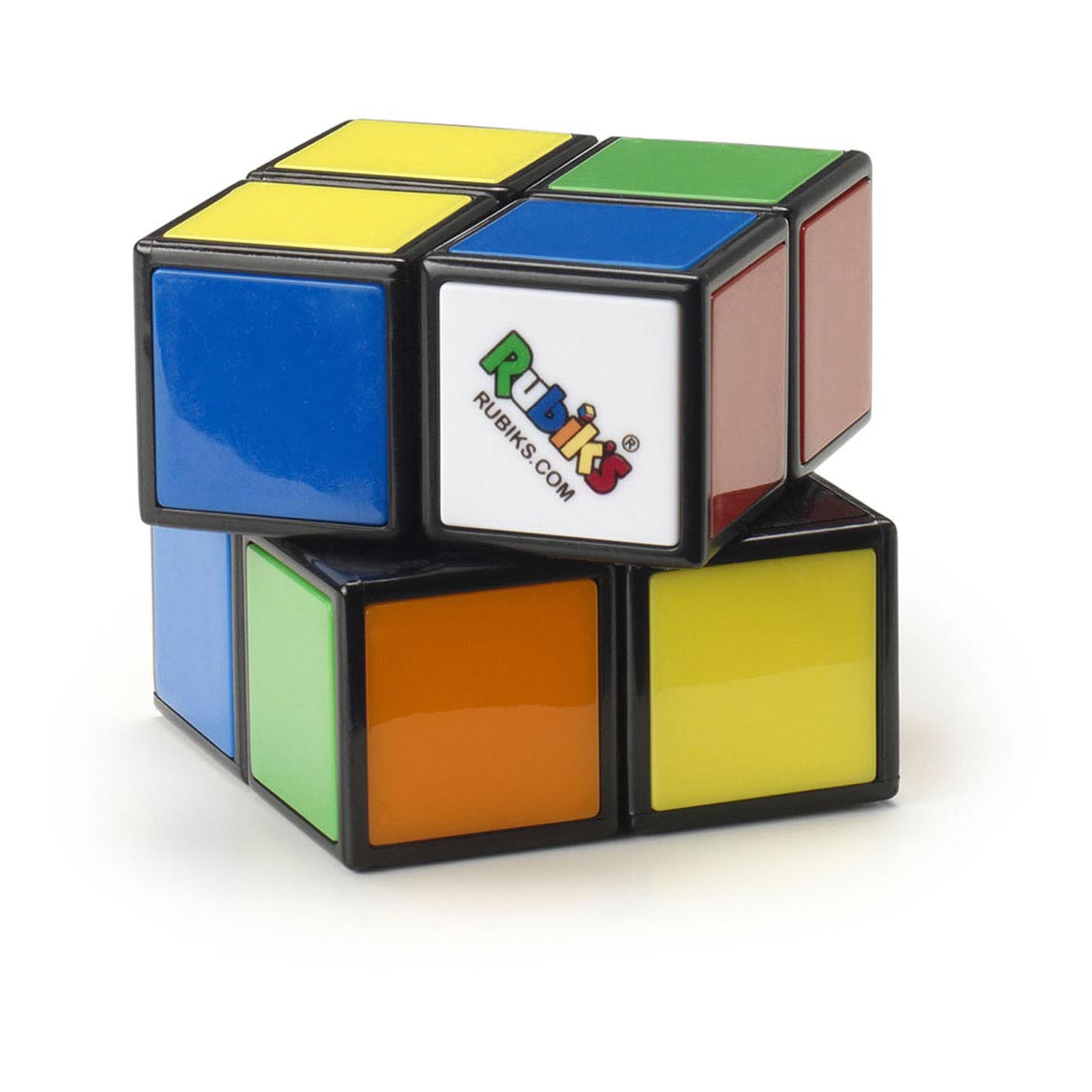 Rubik's Cube - 2x2 Breinpuzzel 