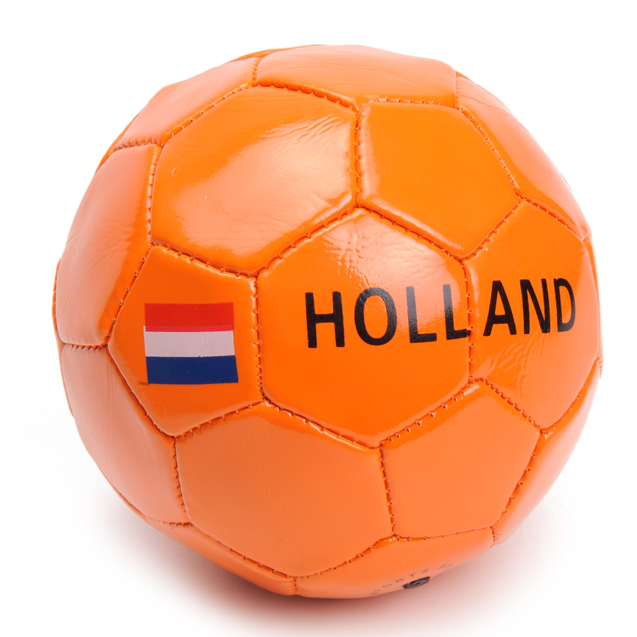 Voetbal Holland