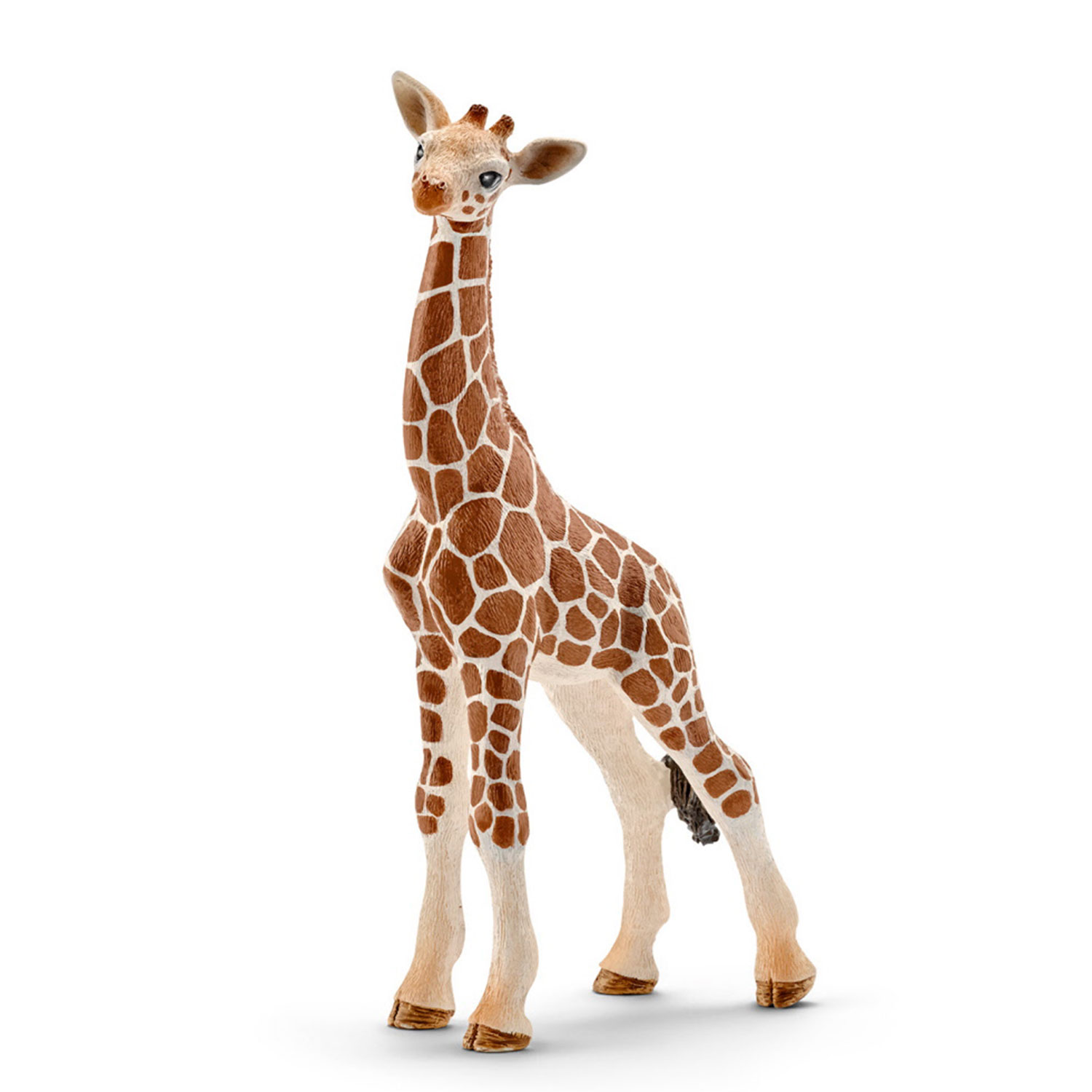 Schleich WILD LIFE Baby-Giraffe 14751