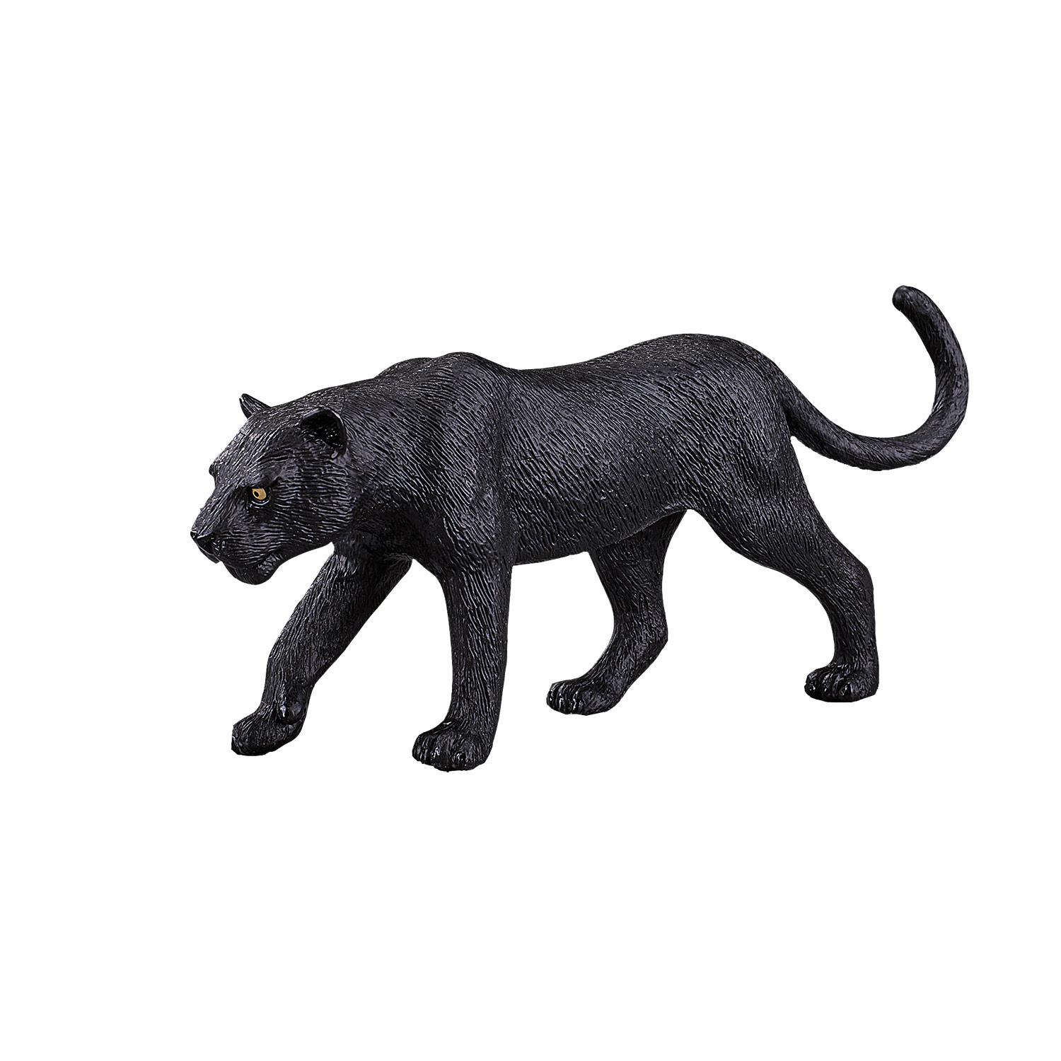 Mojo Wildlife Black Panther – 387017