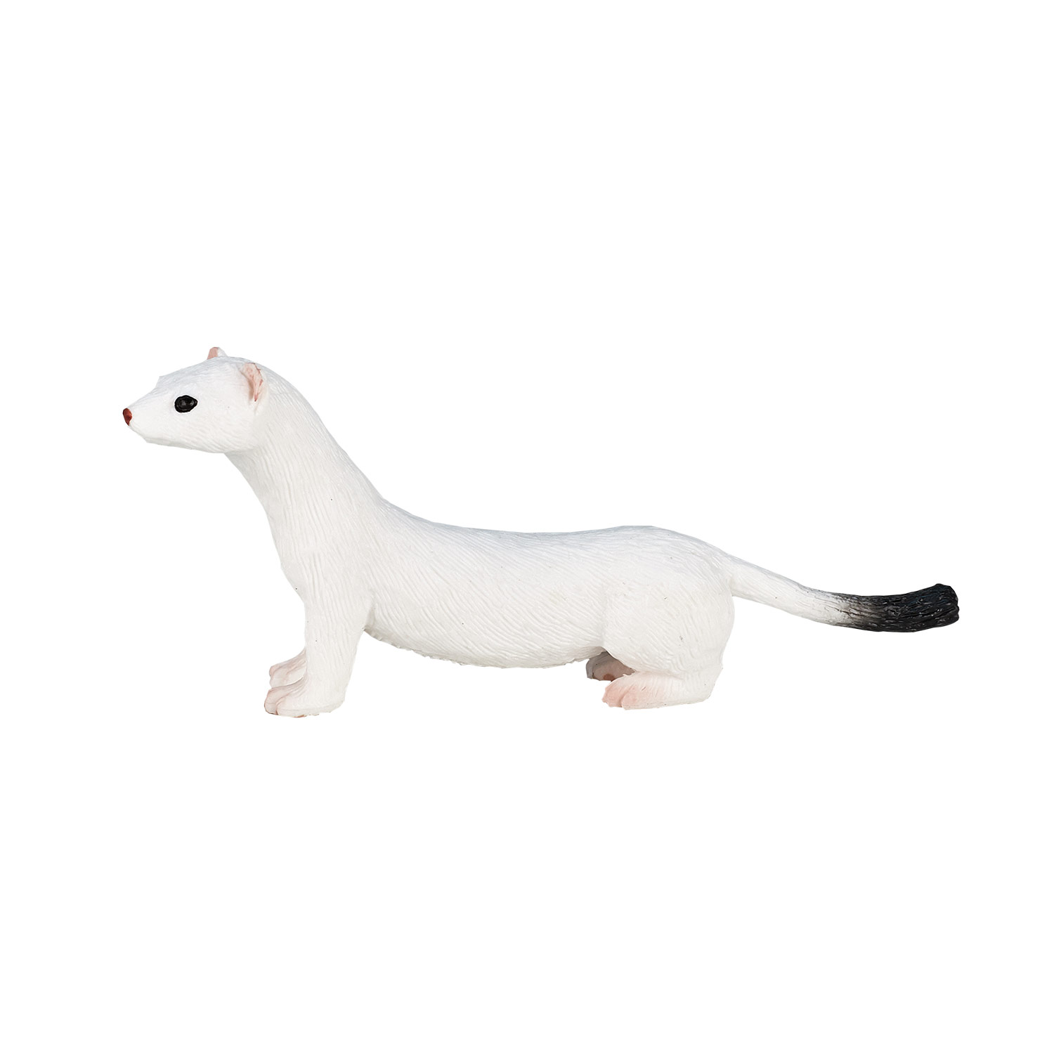 Mojo Wildlife Hermelin Weiß – 387164