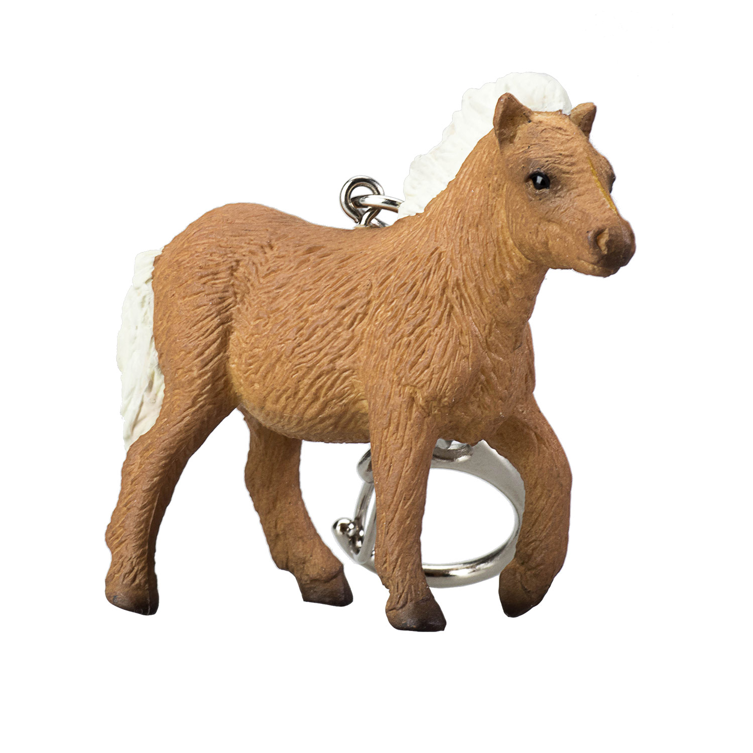 Mojo Sleutelhanger Shetland Pony - 387466