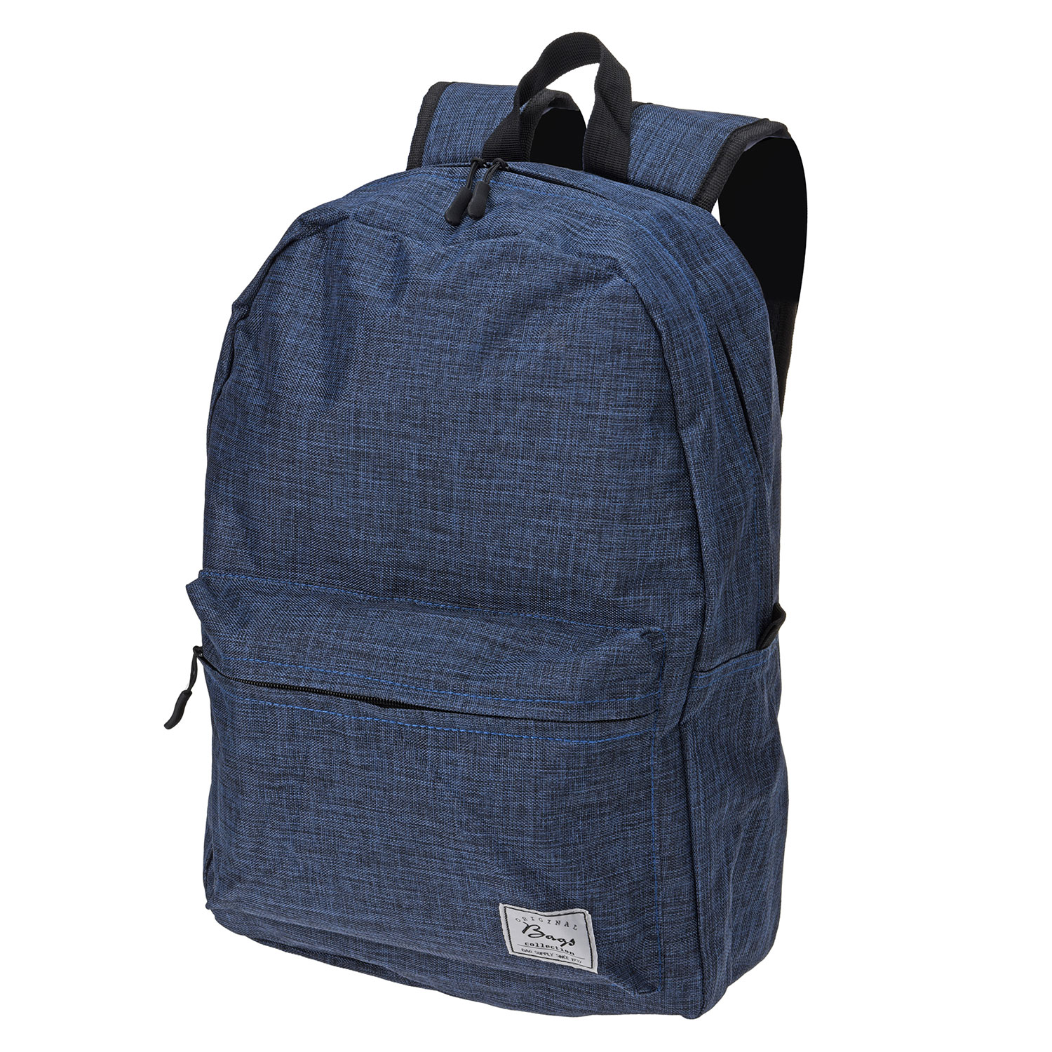 Rugzak Polyester - Blauw