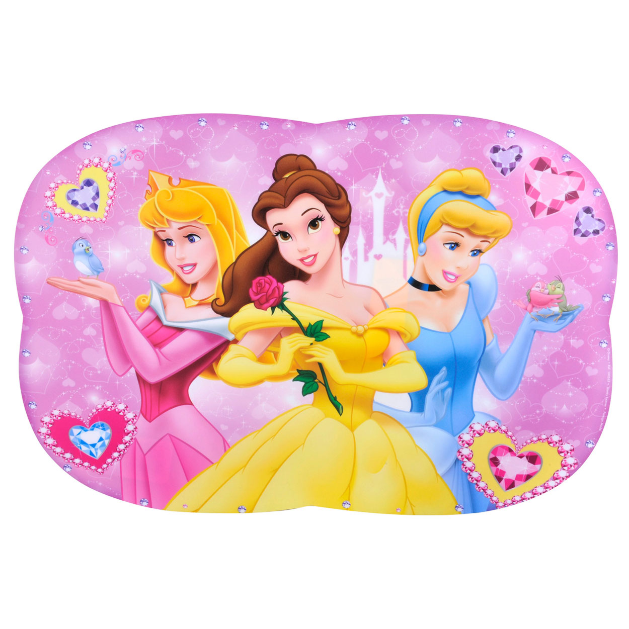 Placemat Disney Prinses online kopen Lobbes.nl