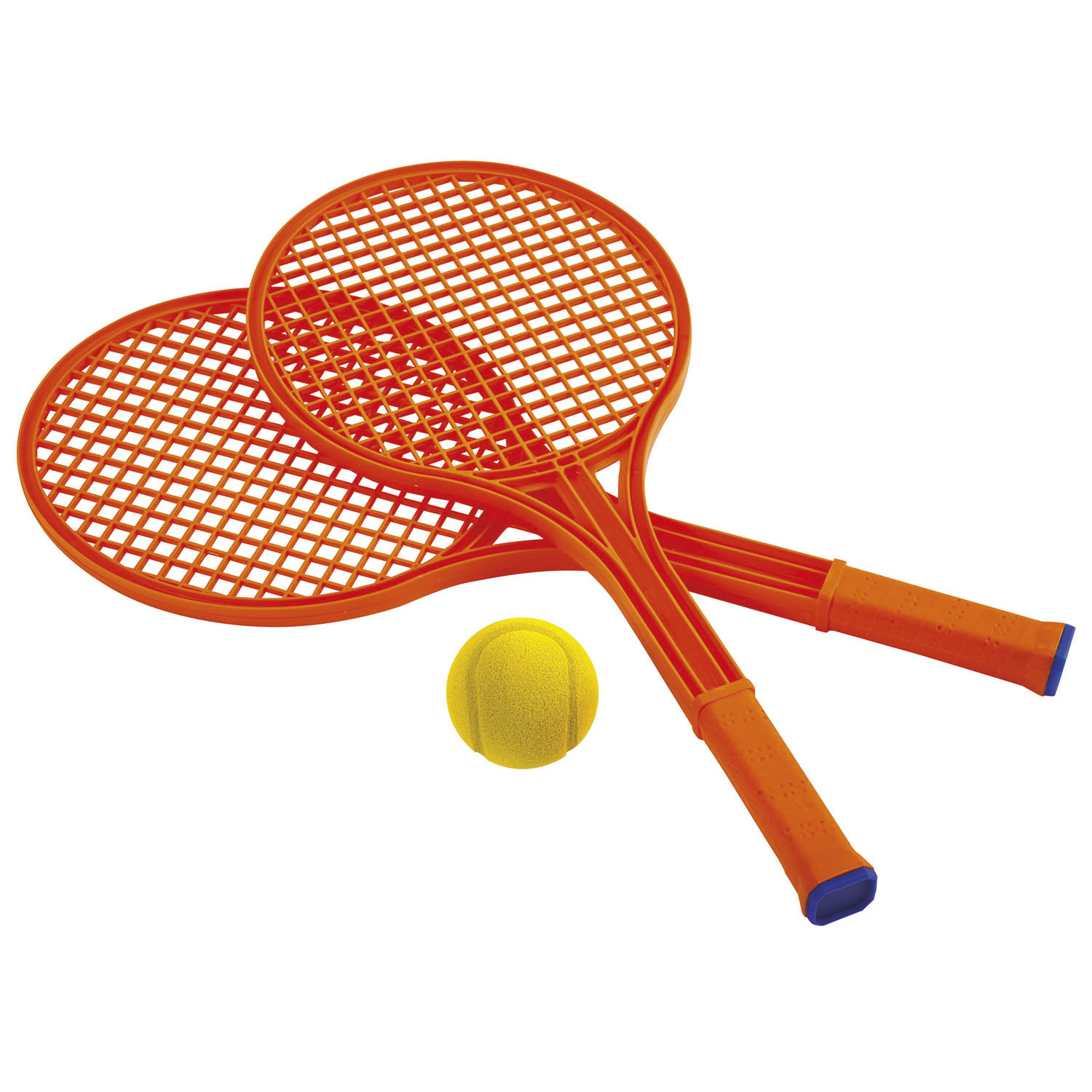 Ecoiffier Tennis-Set