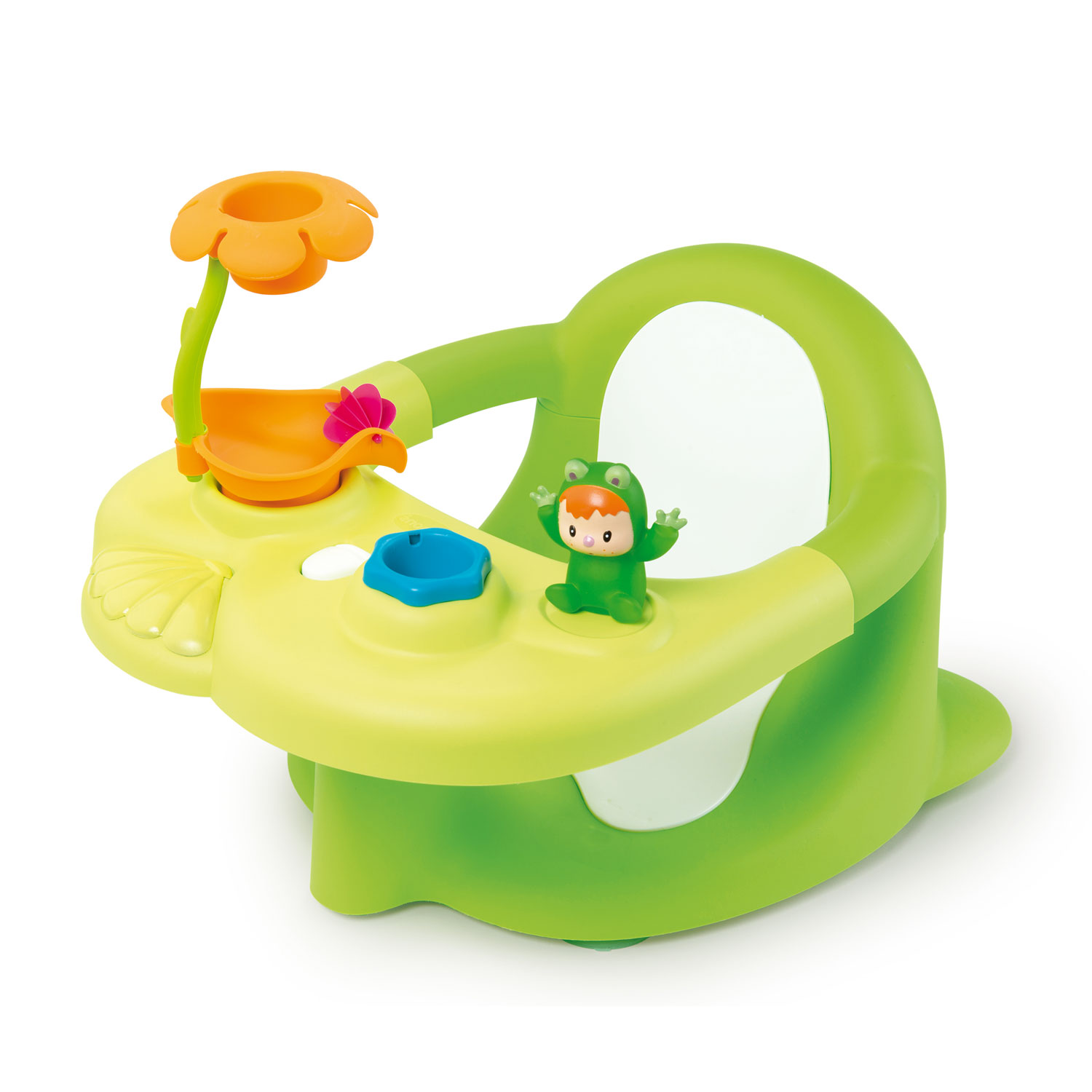 Smoby Badstoel Groen