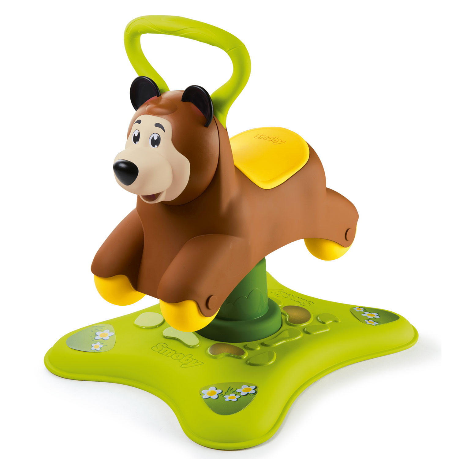 Smoby Ride On Schommeldier