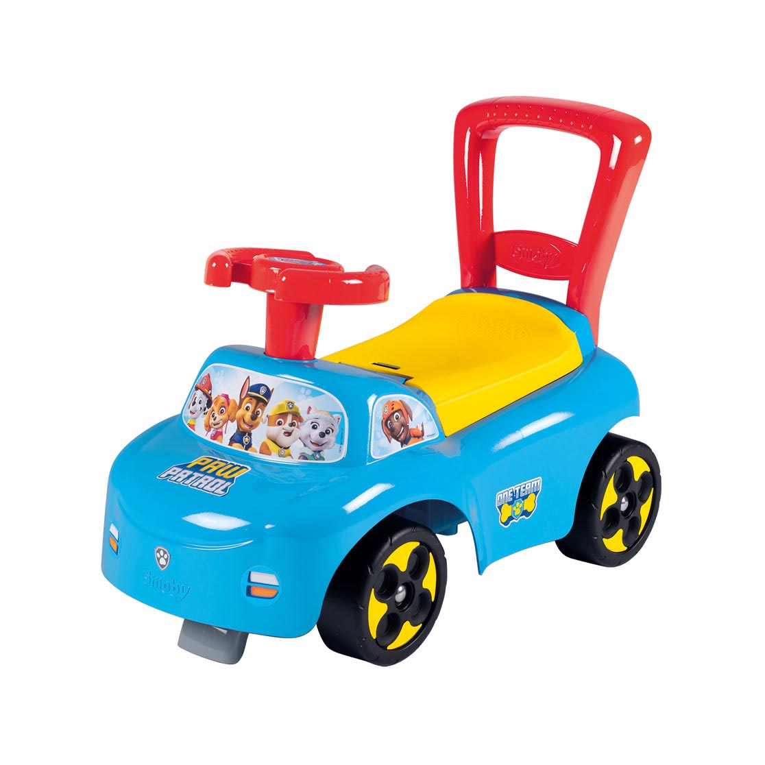 Smoby PAW Patrol Kinderauto