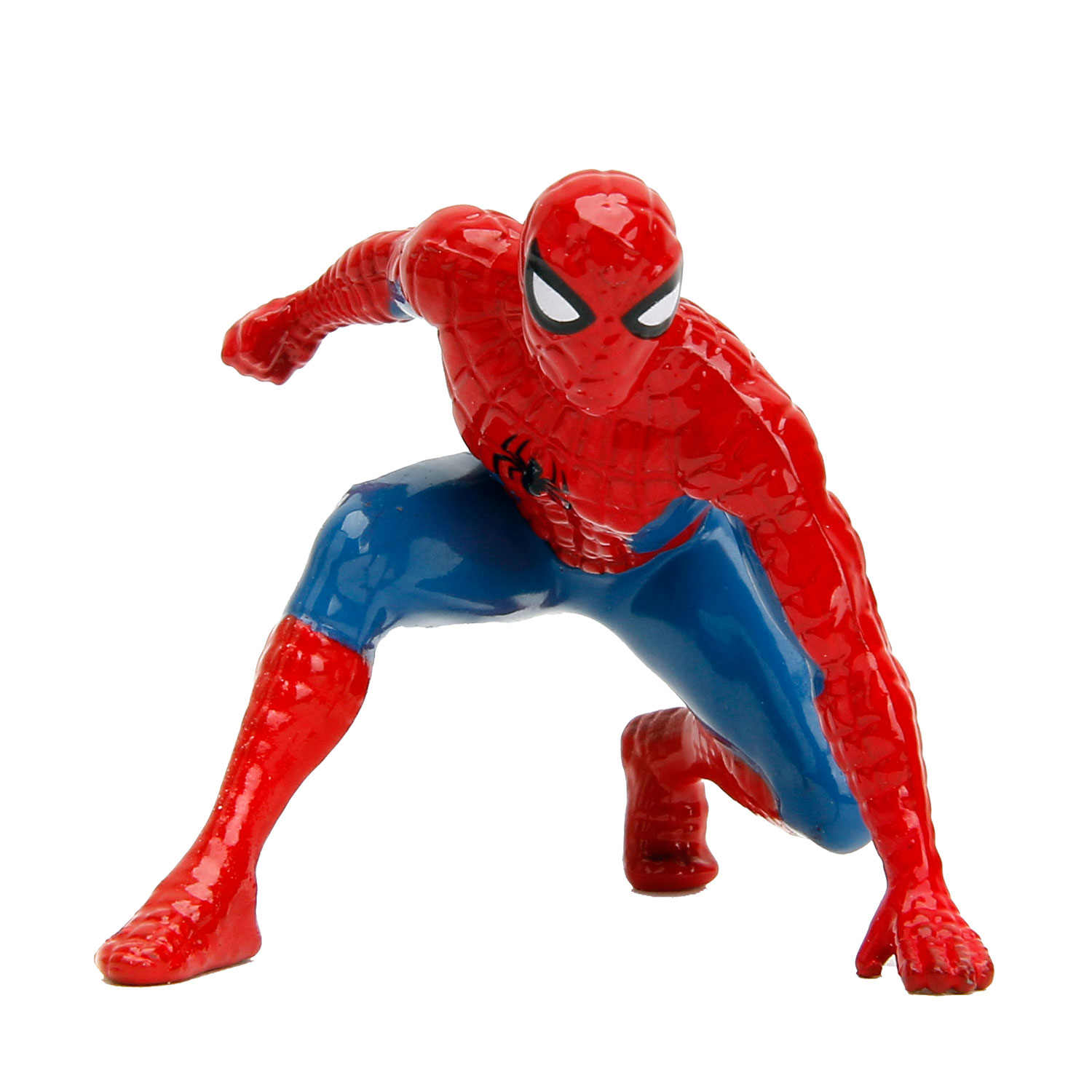 Jada Die-Cast Marvel Spider-Man Buggy 1:24