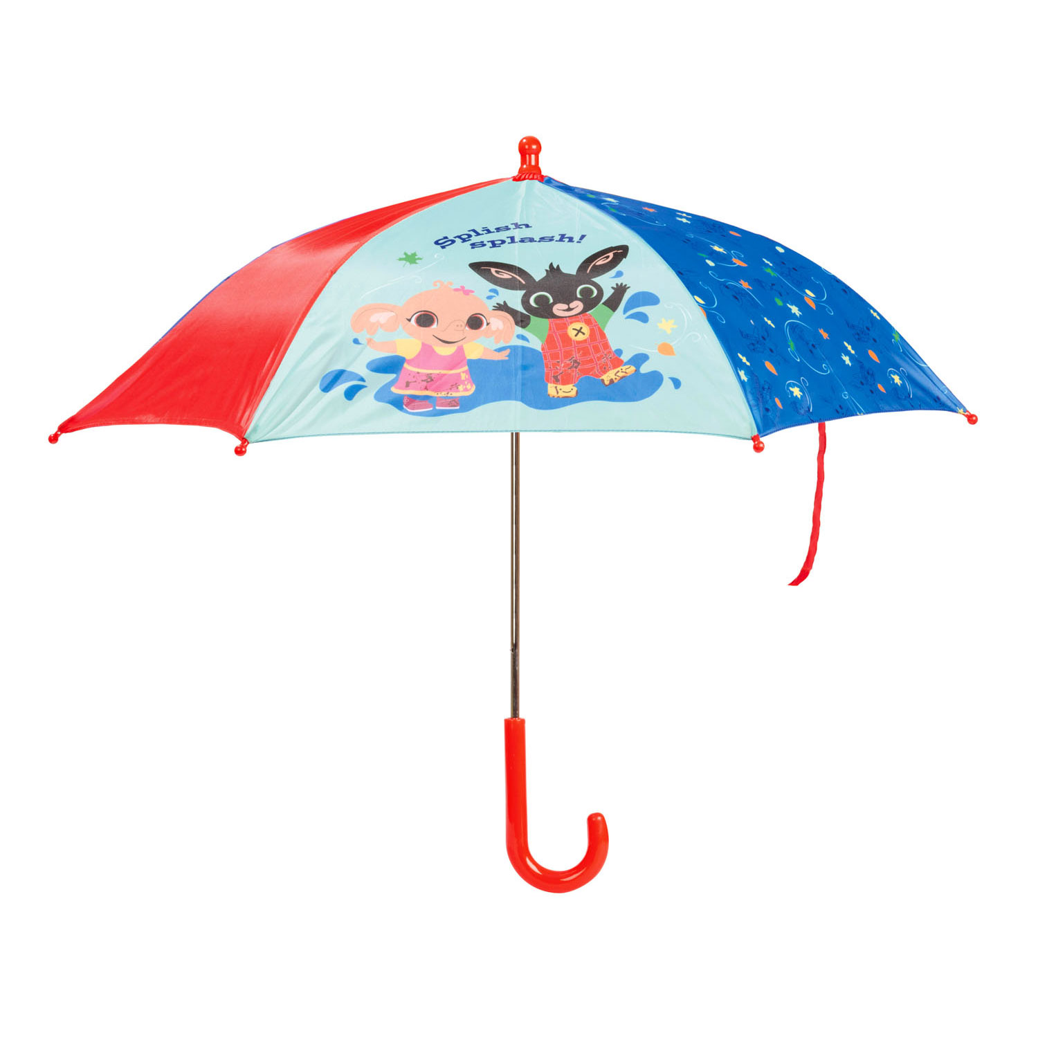 Bing -Regenschirm