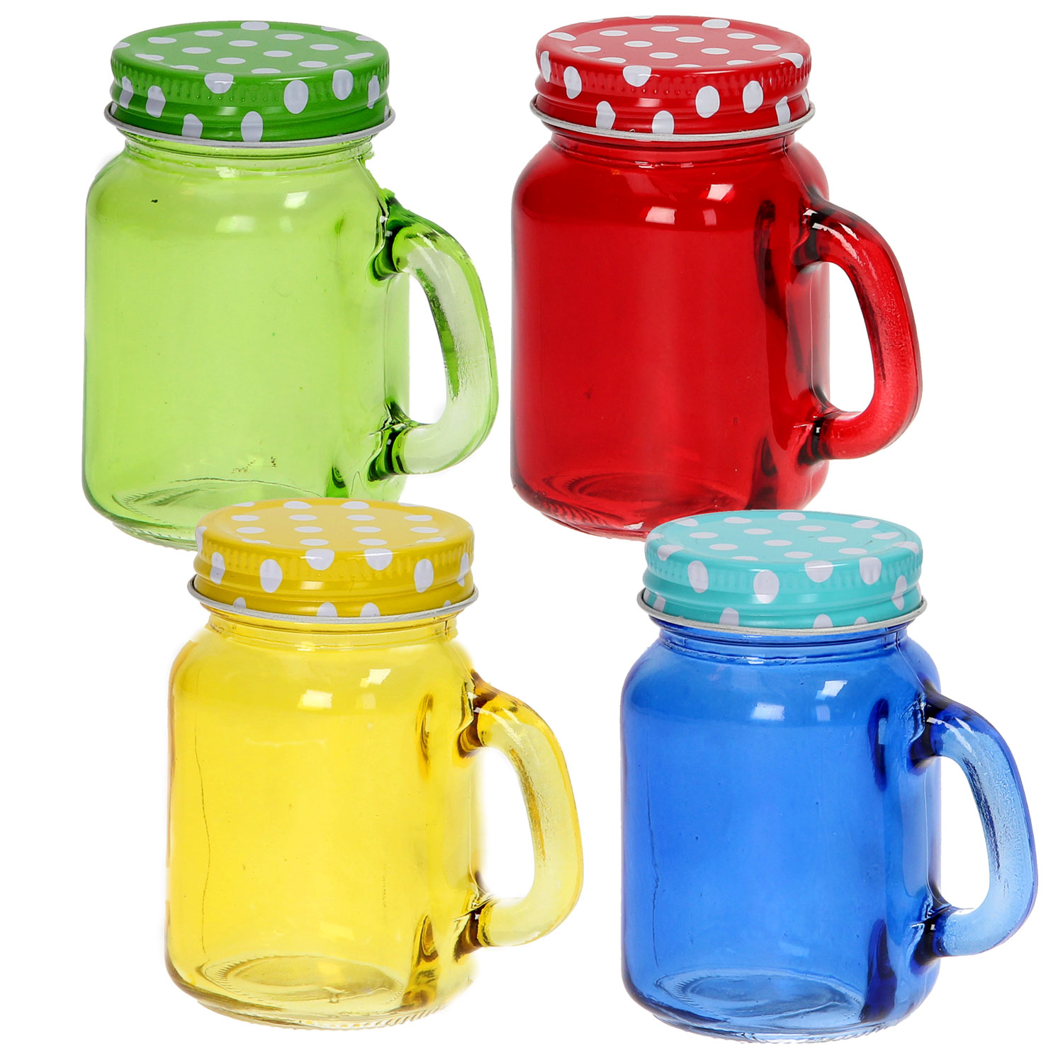 Mini Jar, 120ml