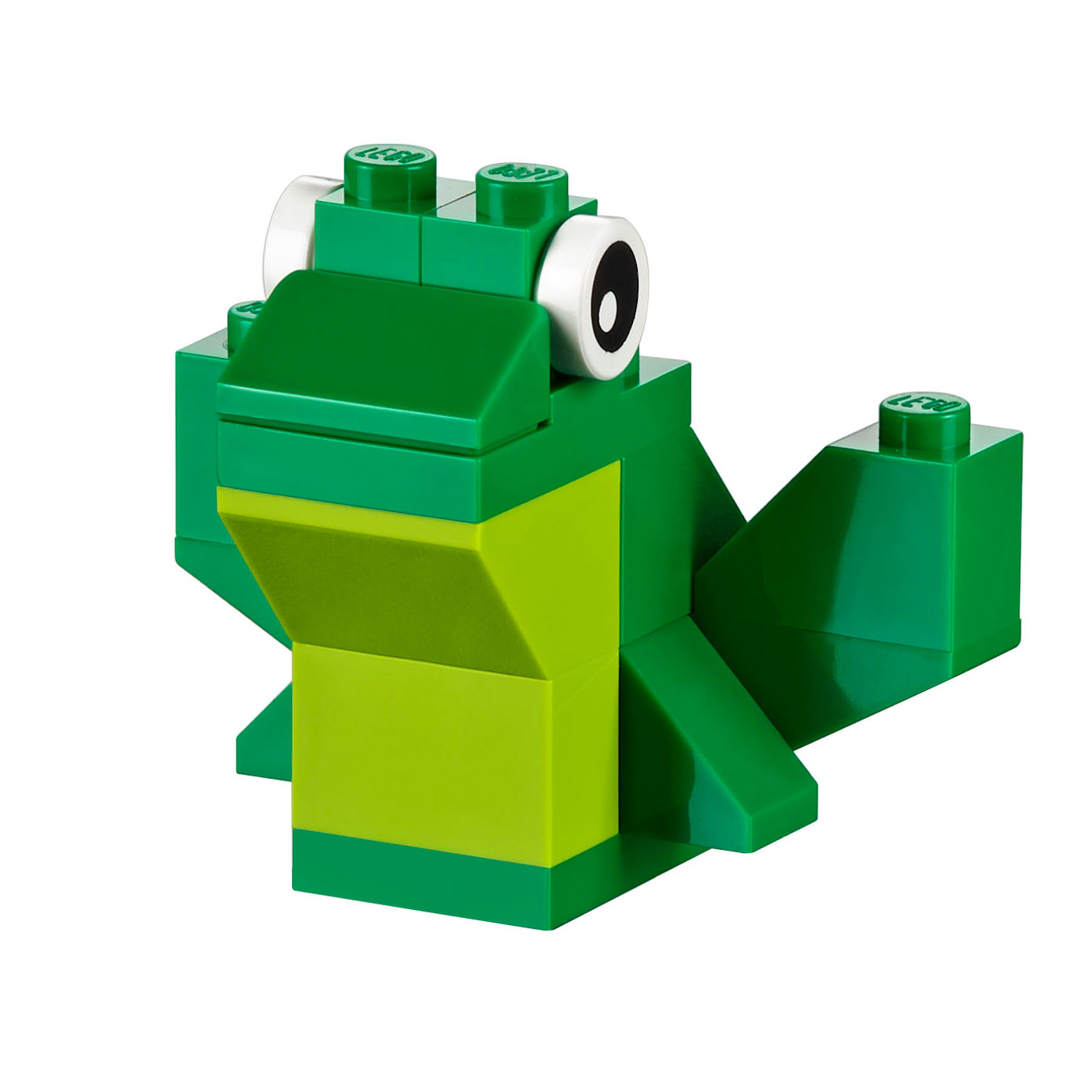 LEGO Classic 10698 Creatieve Opbergdoos XL
