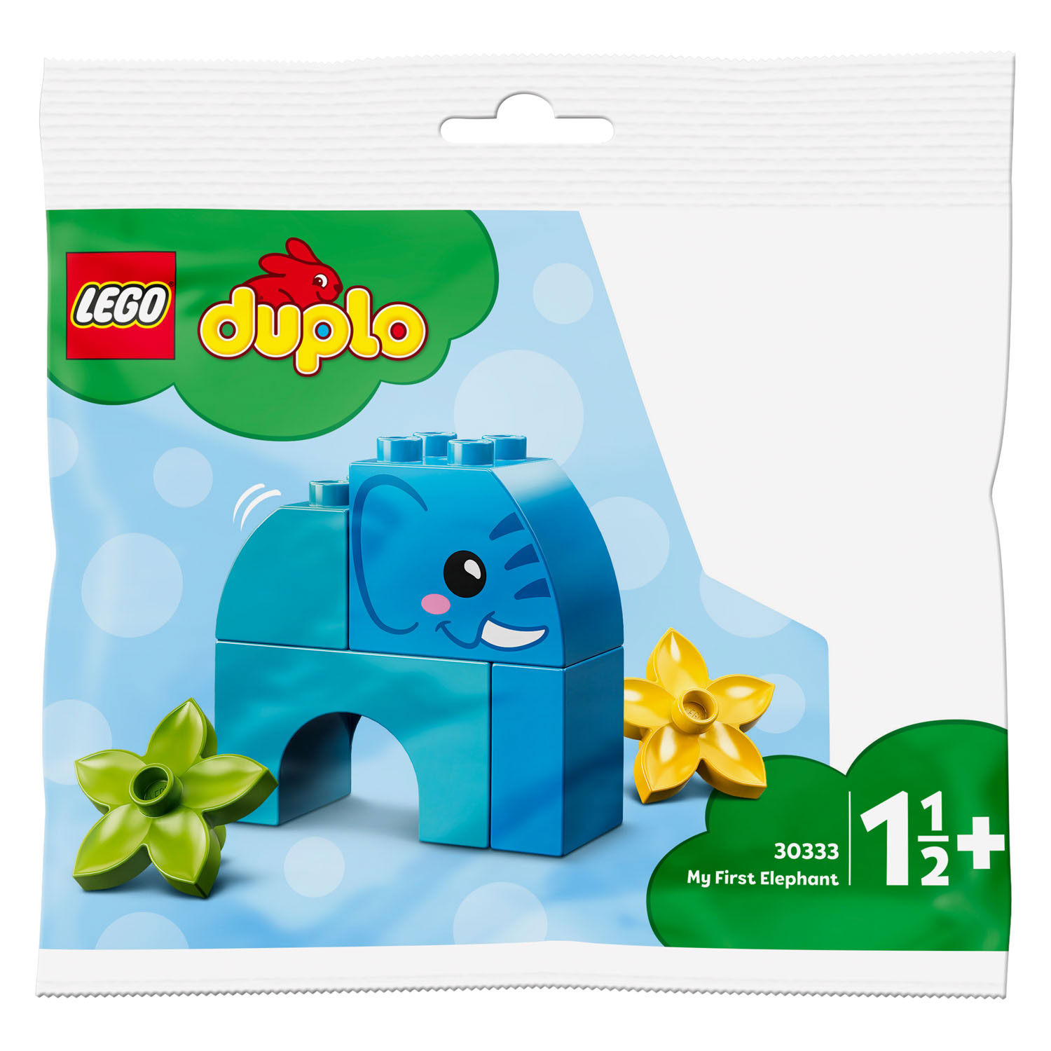 30333 LEGO Duplo Mein erster Elefant