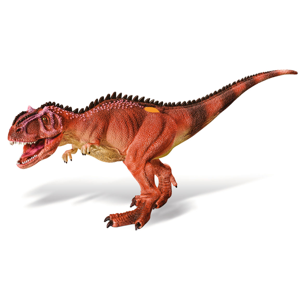 Tiptoi Giganotosaurus