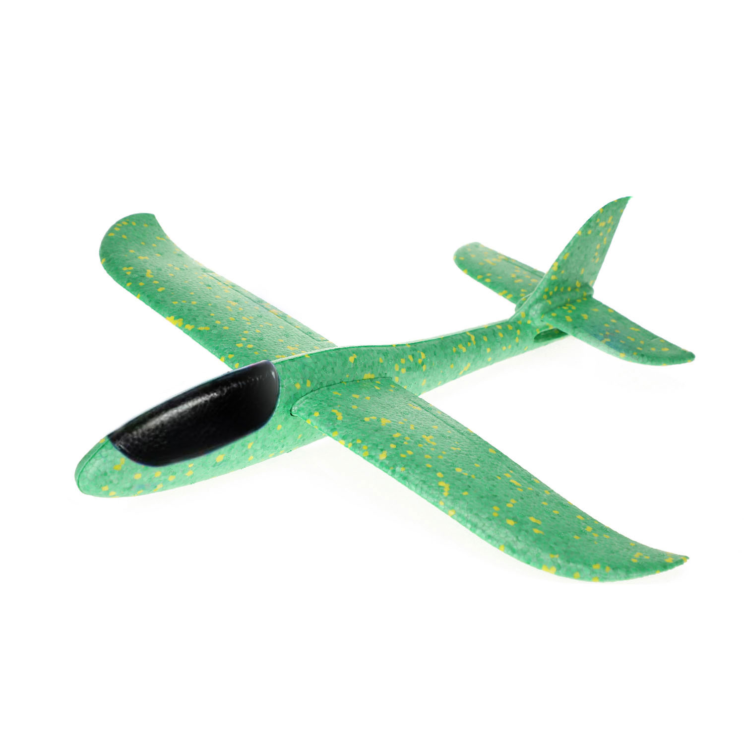 AIR XXL foam Vliegtuig, 45cm