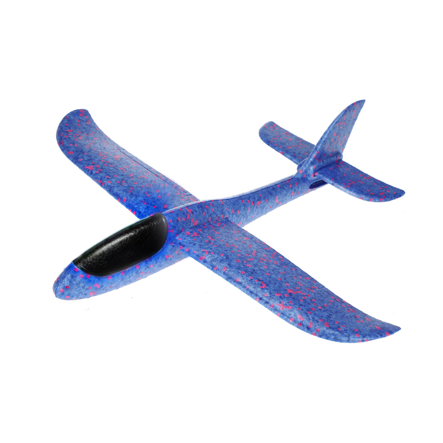 AIR XXL foam Vliegtuig, 45cm