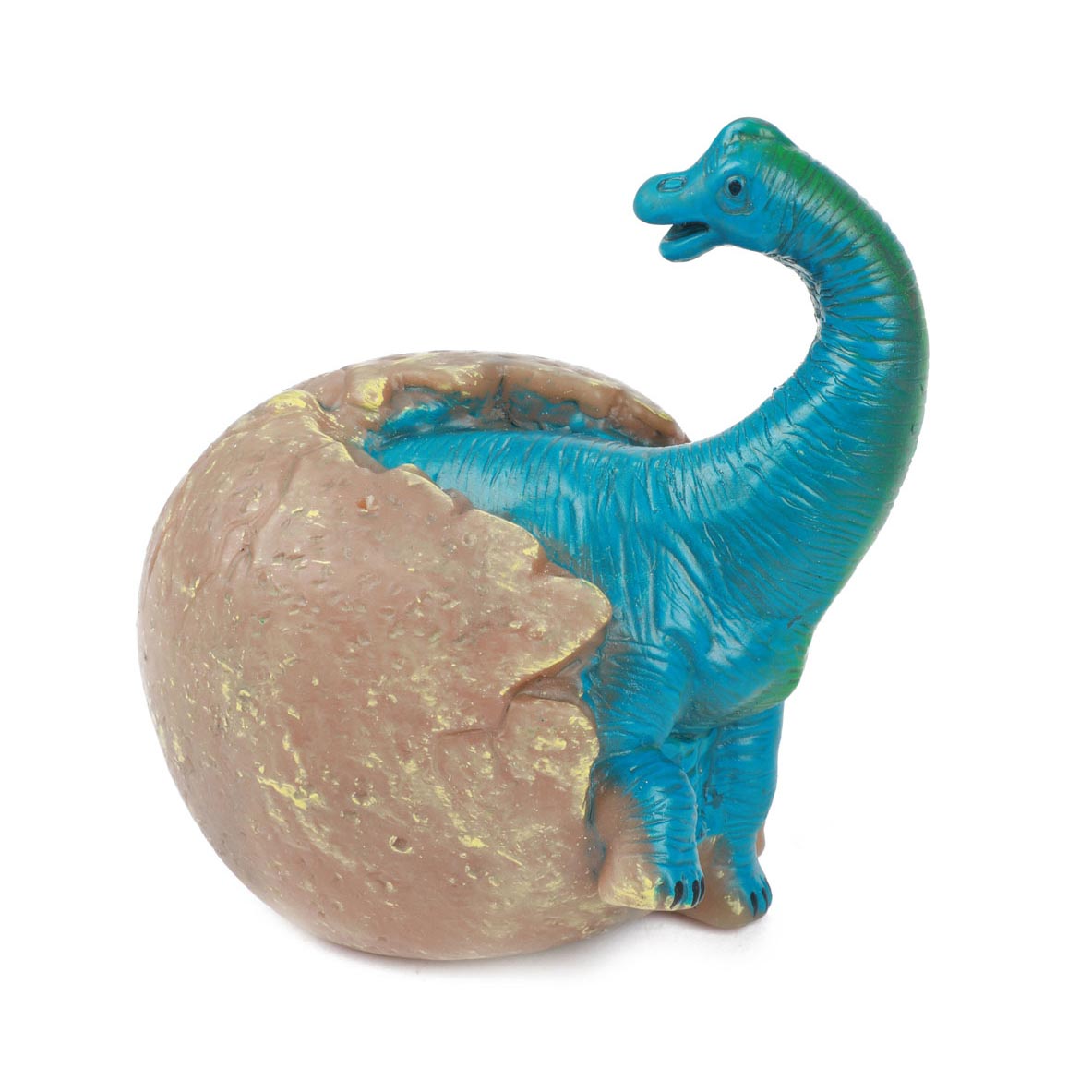Jurassic Revival Baby Dino mit Ei, Licht und Ton