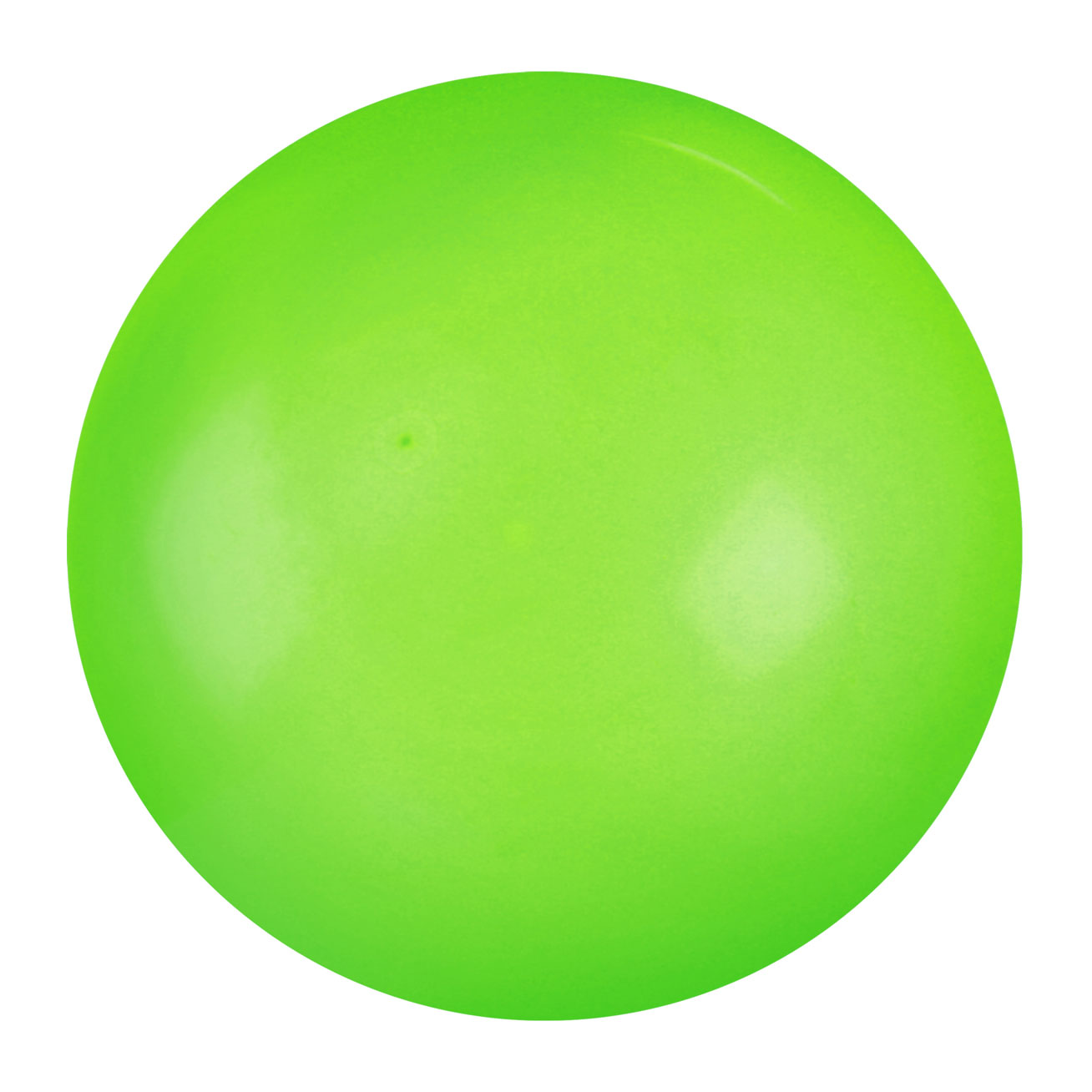 Mega Ball Puffer gefüllt mit Luft oder Wasser, 120 cm