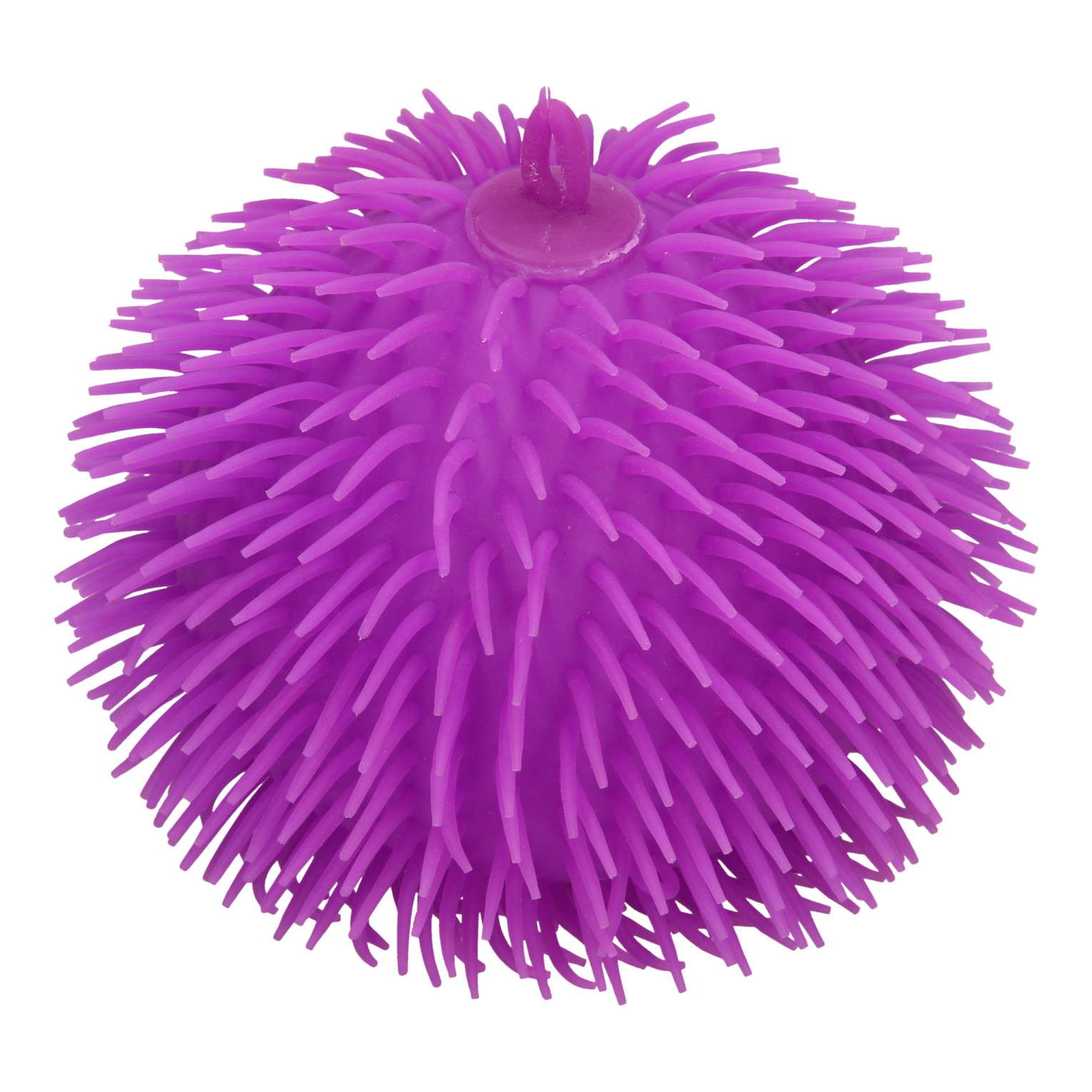Flauschiger Ball, 23 cm