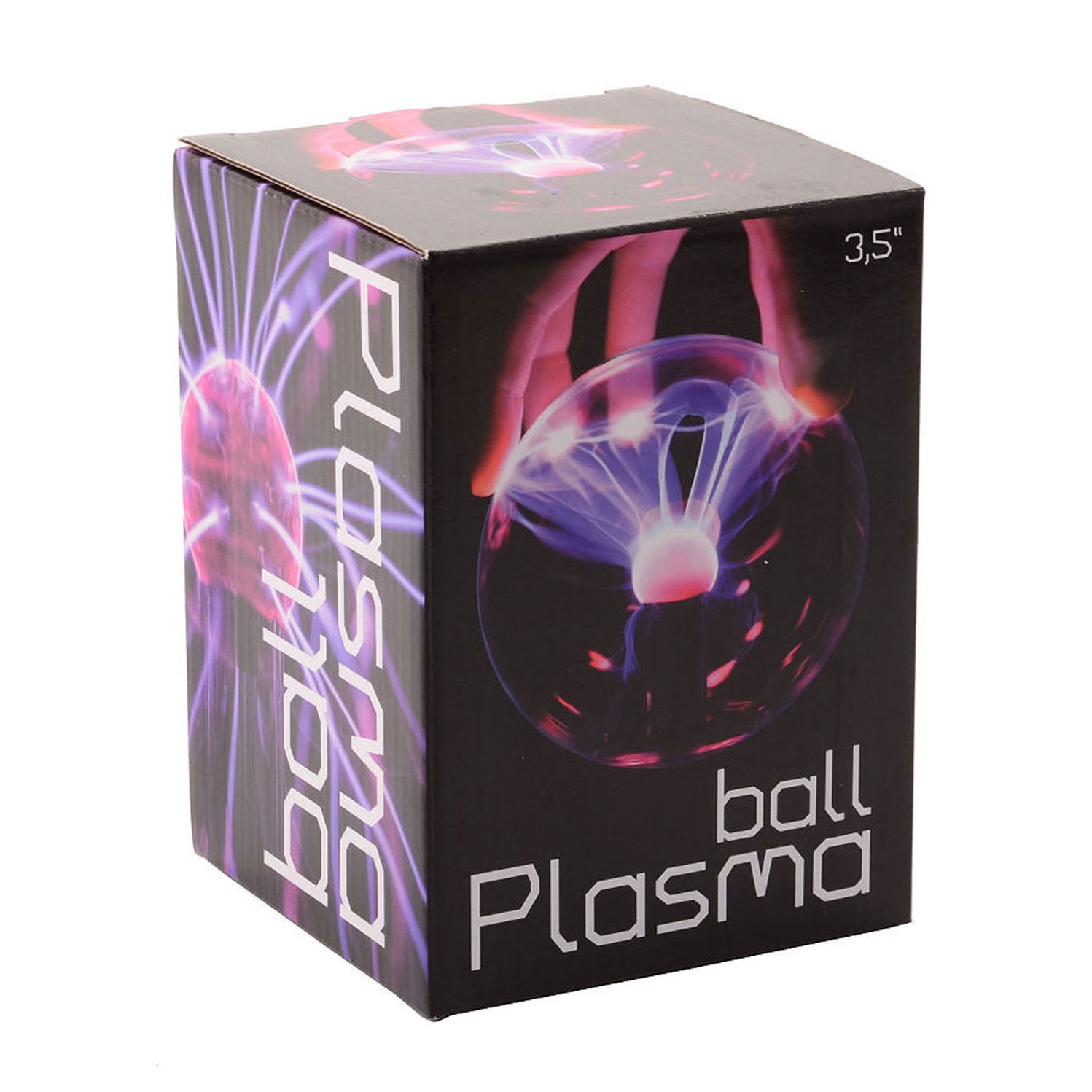 Plasmaball