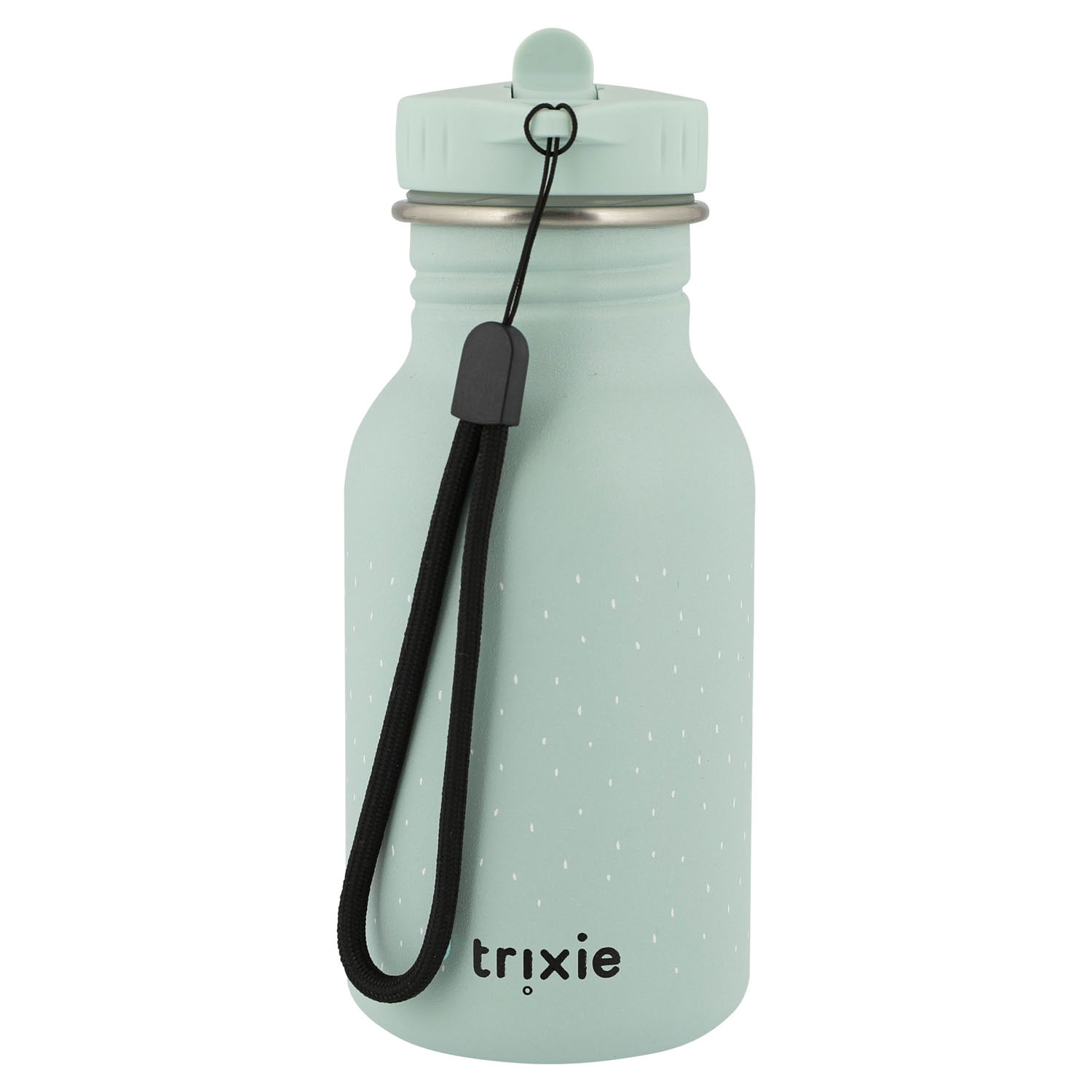 Trixie Trinkflasche Mr. Eisbär, 350ml