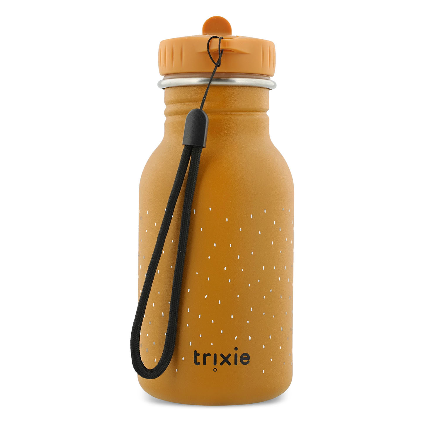 Trixie Trinkflasche Mr. Tiger, 350ml
