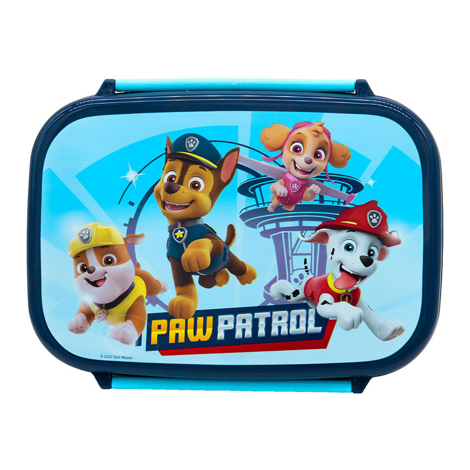 Lunchbox PAW Patrol