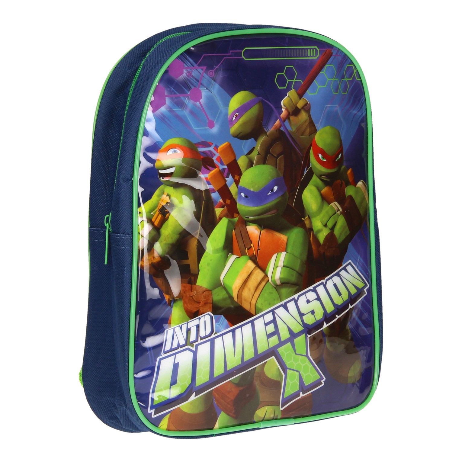 Ninja Turtles Rugtas