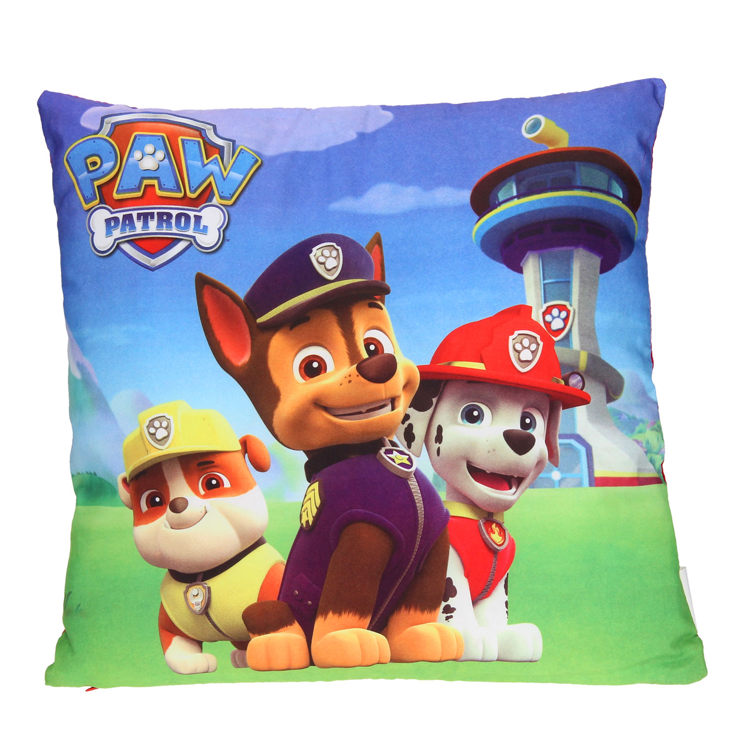 Kussen Paw Patrol
