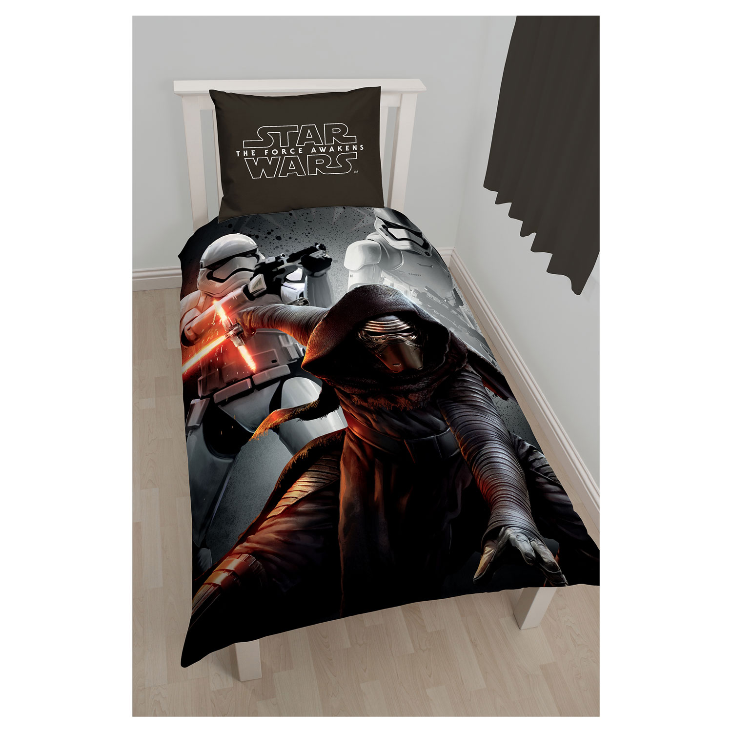 Dekbedovertrek 100% Katoen - Star Wars