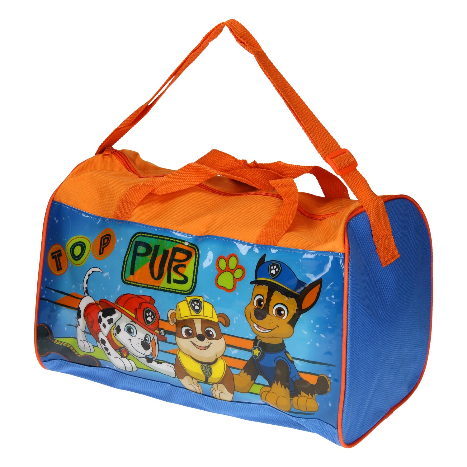 Paw Patrol Sporttas