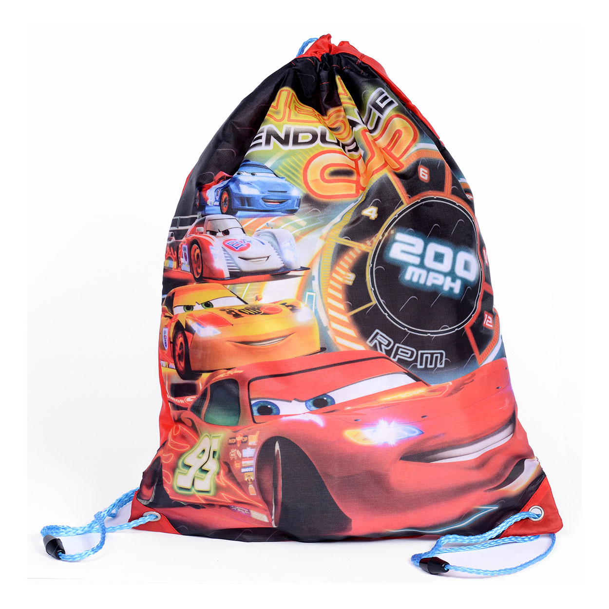 Gymtas Cars