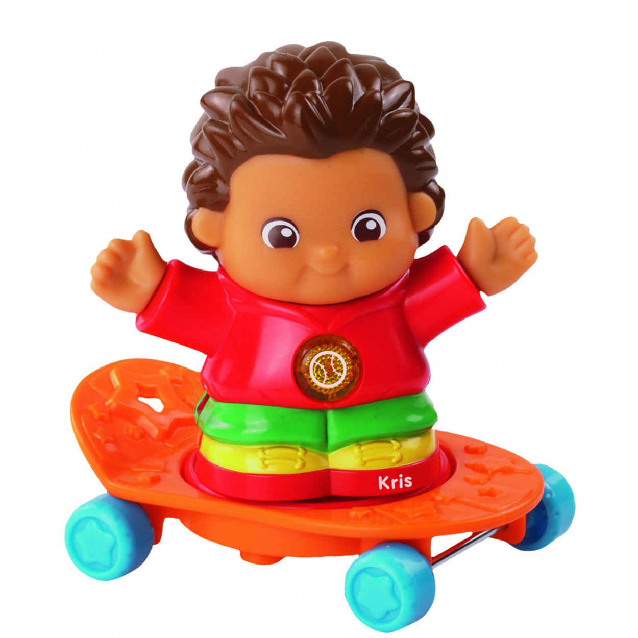 VTech Vrolijke Vriendjes - Kris