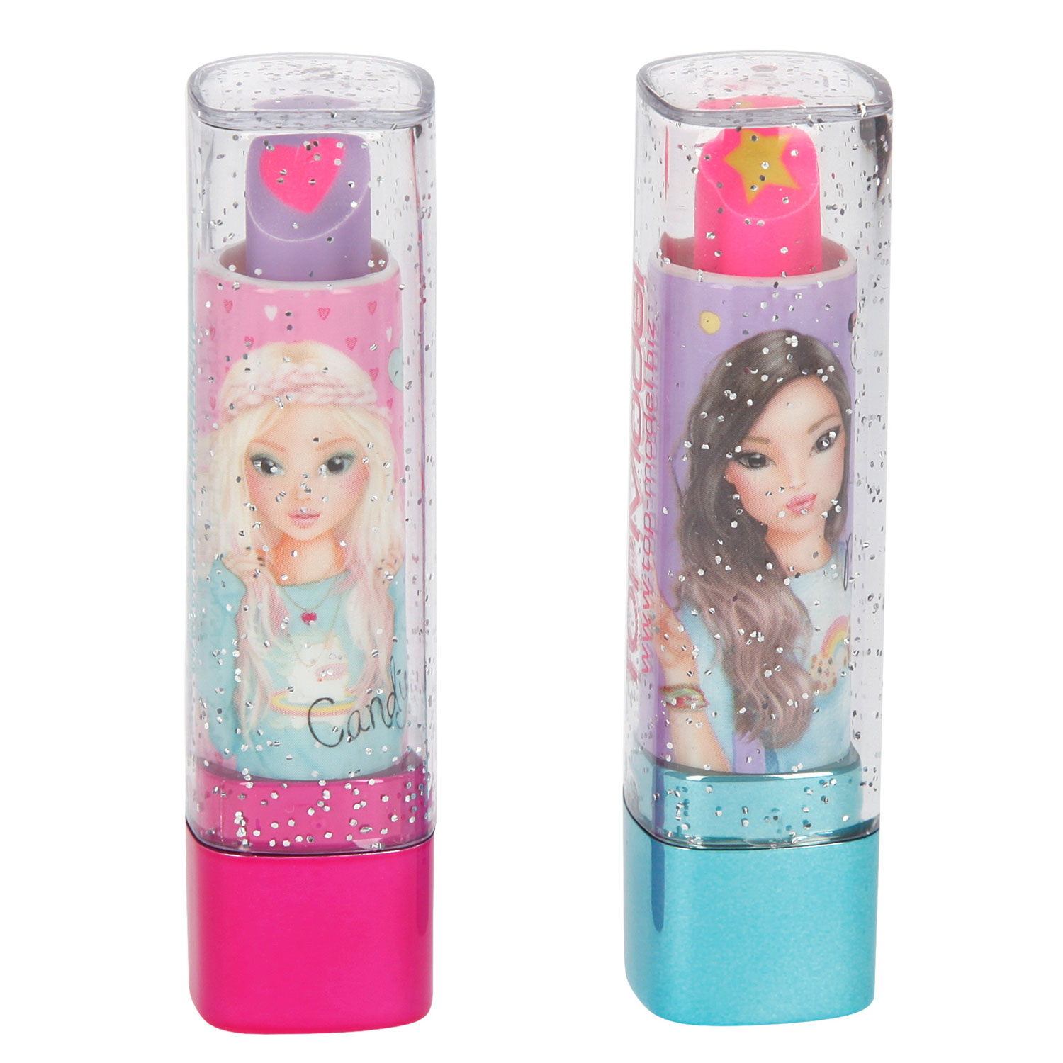 TOPModel Lippenstiftgum