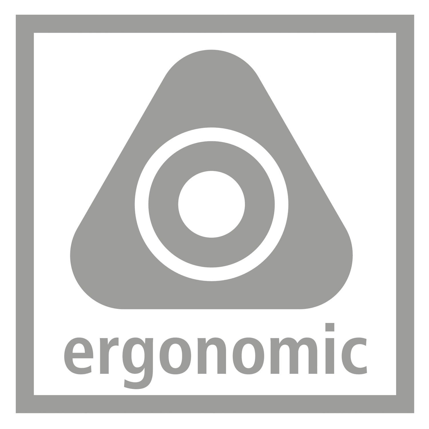 STABILO EASYgraph Linkshänder – Ergonomischer Graphitstift