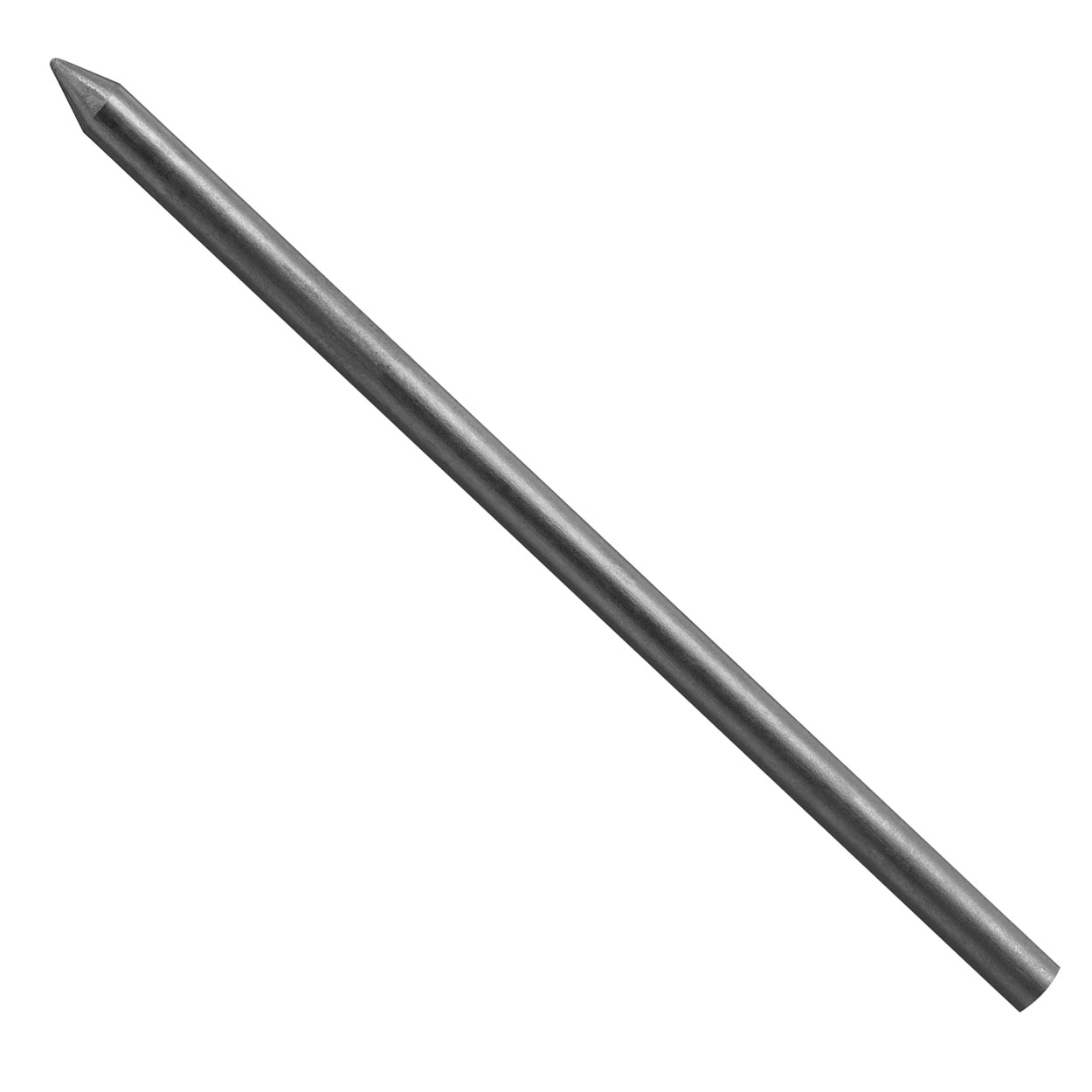 STABILO EASYergo 3.15 – Bleistiftmine – Ersatzminen – 6 Stück