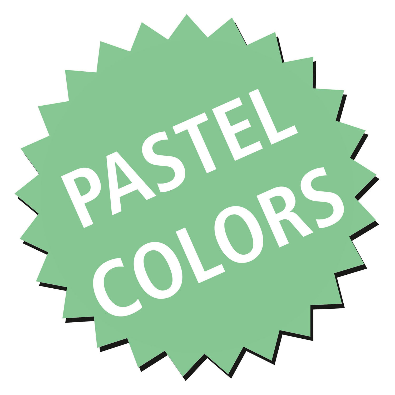 STABILO BOSS ORIGINAL Pastell – Textmarker – Set mit 6 Stück