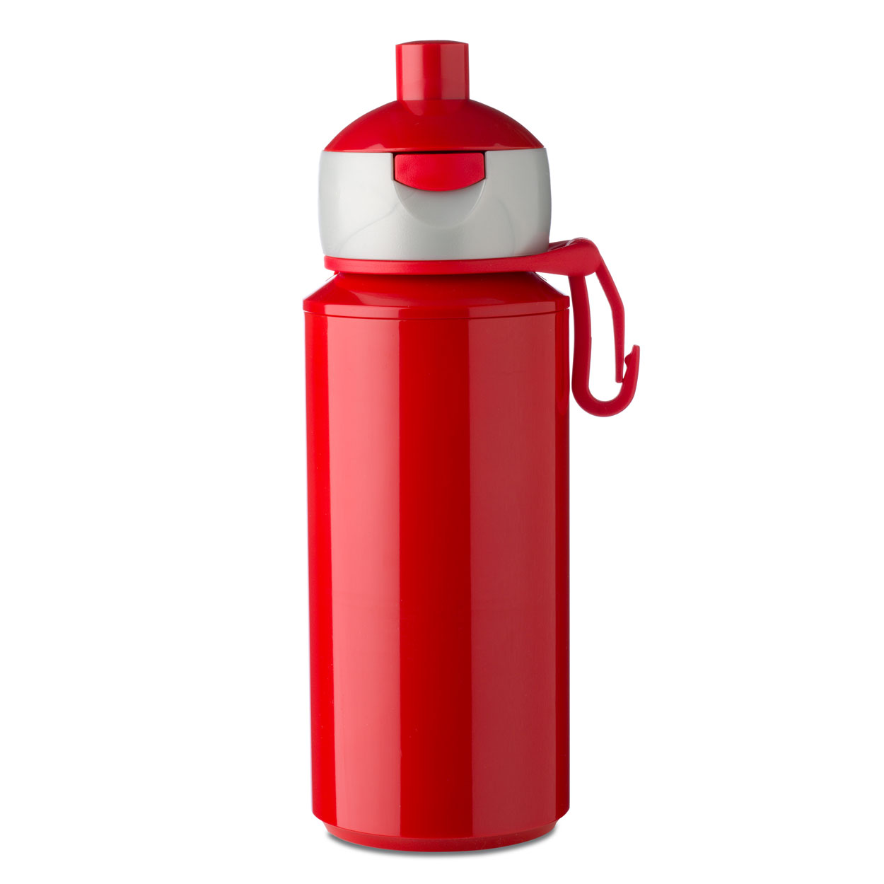 Mepal Campus Drinkfles Pop-up - Rood
