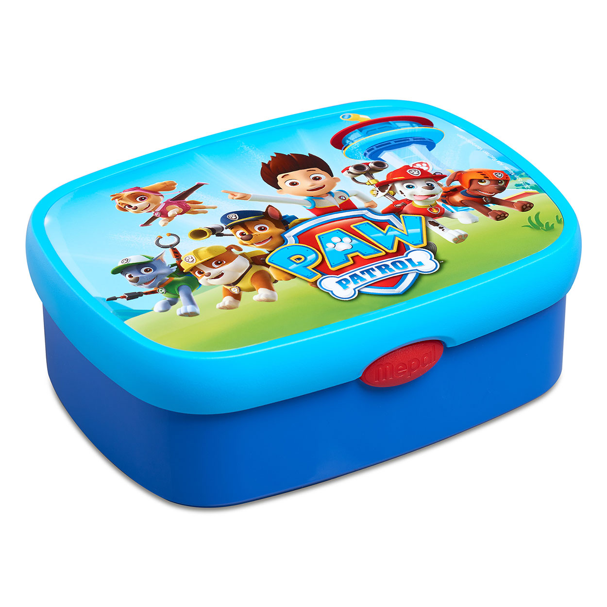 Campus Lunchbox Midi - Paw Patrol
