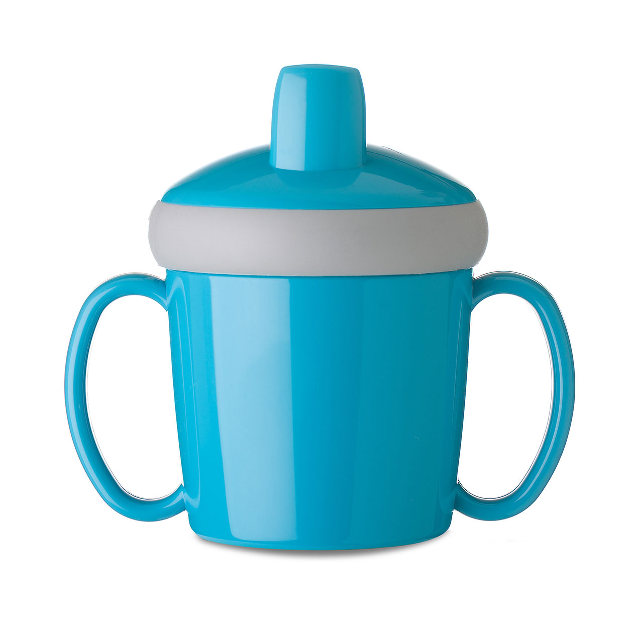 Mepal Antilekbeker - Turquoise, 200 ml