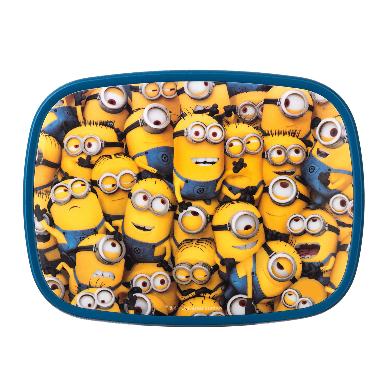 Campus Lunchbox Midi - Minions