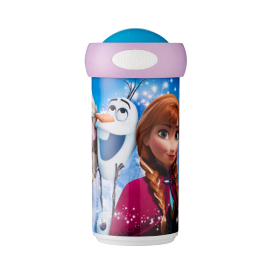 Mepal Campus Schoolbeker - Disney Frozen Sisters Forever