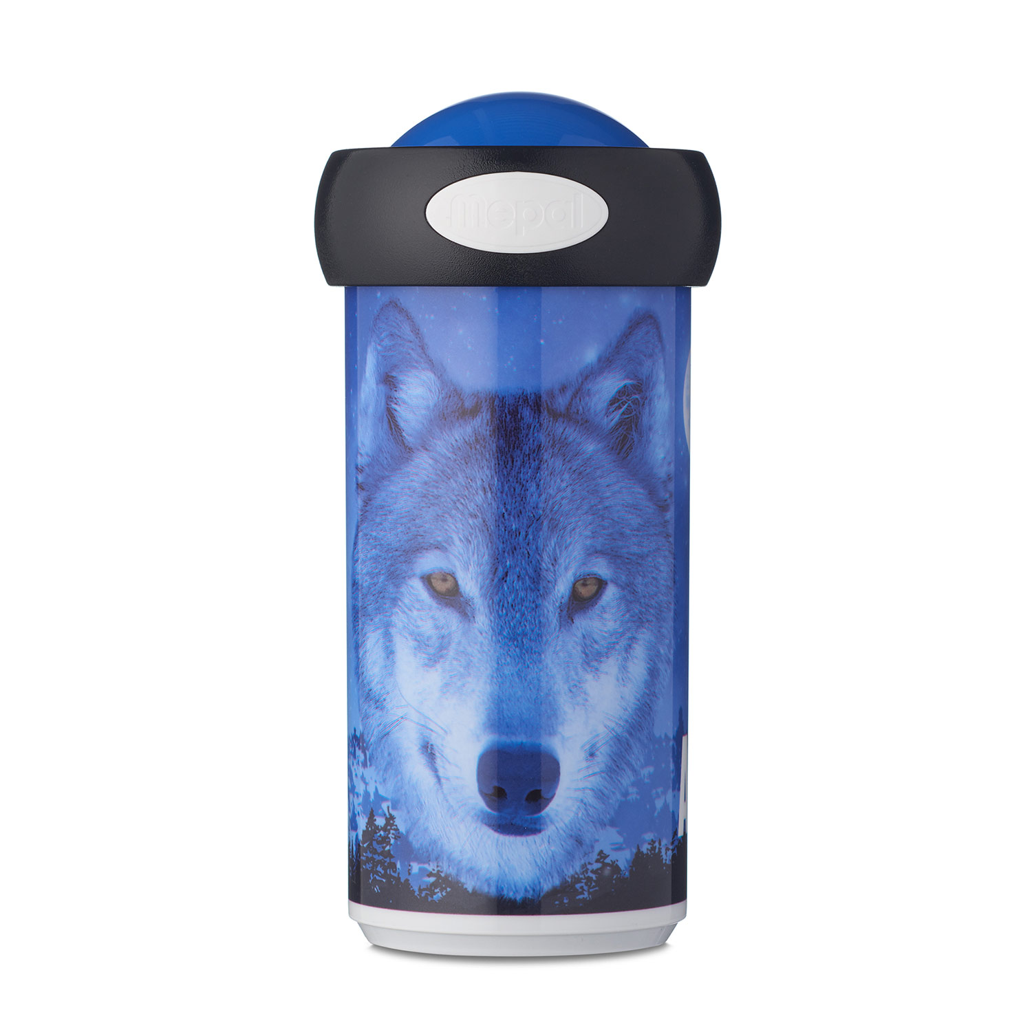 Campus Schoolbeker - Animal Planet Wolf